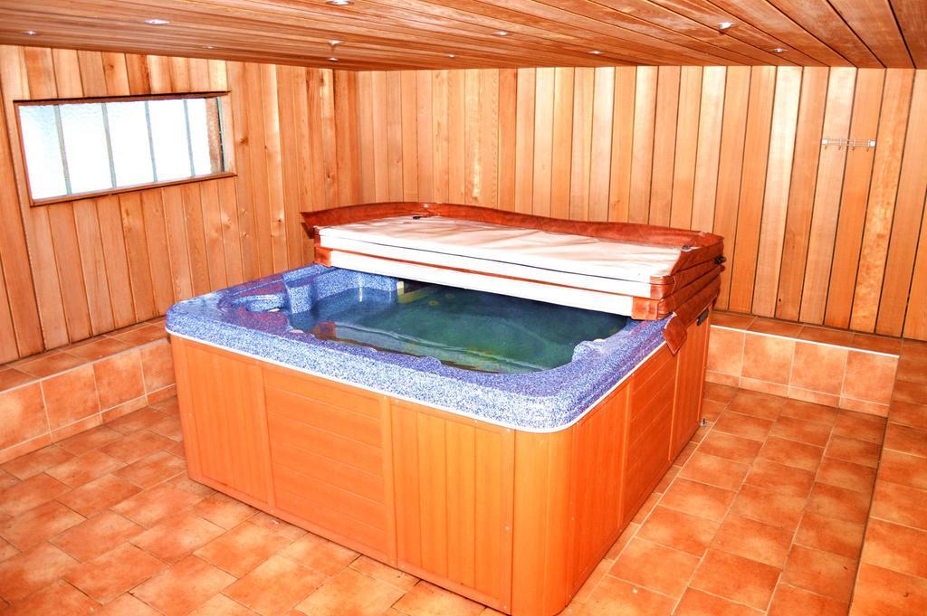Aux 3 Canards Stoumont Ngoại thất bức ảnh